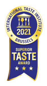Test-Award - Alokozay Saffron - Alokozay Saffron